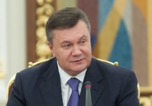 Янукович  схрестив  Бойка та Міллера