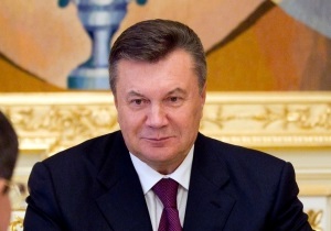 Янукович про передвиборну агітацію в ЗМІ: Хто платить, той і замовляє музику