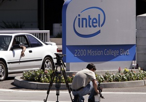 Прогноз Intel не зміг підтримати надії сектора ПК