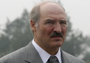 Лукашенко вкотре підтвердив готовність Білорусі купити Ростсельмаш