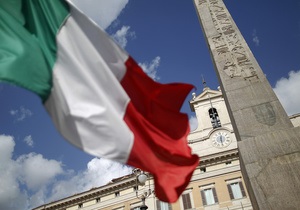В Італії 13 тис. українців подали заявки на легалізацію