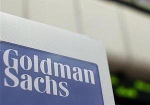 Goldman Sachs знову здивував інвесторів гарними фінансовими показниками