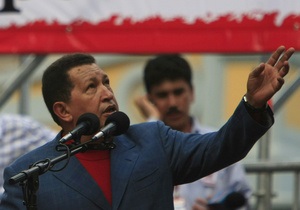 Корреспондент: Останній вихід. Попри свій популізм Чавес вчетверте став президентом Венесуели