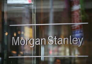 Правозахисники: Morgan Stanley змушував чорношкірих брати кредити, за якими вони не могли розплатитися
