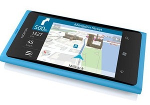 Nokia працює над телефоном, який дасть можливість обмінюватися віброповідомленнями