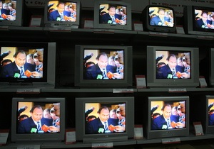 Учасники виборів витратять 1,5 млрд грн на телерекламу - ЗМІ