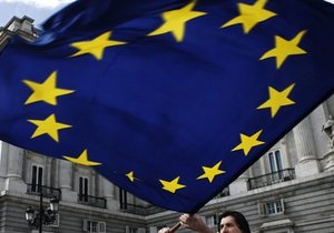 У Євросоюзі сподіваються погодити текст Угоди про асоціацію з Україною до кінця року