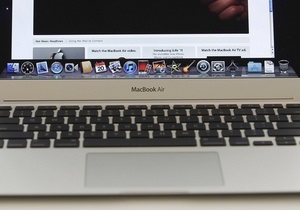 Apple відкликає iMac через дефект жорстких дисків