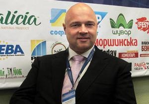 Експерт: Український державний апарат відлякує німецького інвестора
