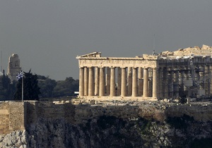 Аналітики знизили ймовірність виходу Греції з єврозони до 60%