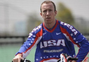 Чемпіон світу з велоспорту загинув у ДТП