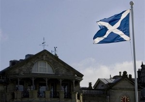 У Лондоні підписали історичну угоду: Шотландія зможе відокремитися від Великобританії