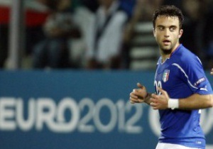 Интер намерен усилиться форвардом сборной Италии