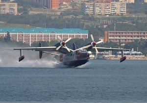 У штабі Чорноморського флоту розповіли про ймовірні причини авіакатастрофи під Севастополем