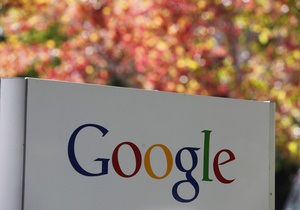 Уряд США планує судитися з Google