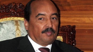 Військовий патруль помилково поранив президента Мавританії