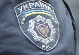 У Донецьку затримано підозрюваного у розбійному нападі на ломбард