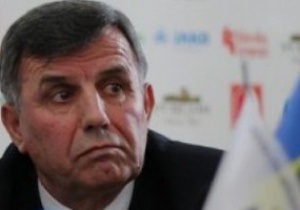 Тренер Молдови: Було б непогано вклинитися в боротьбу за вихід з групи