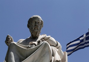 Грецькі ЗМІ: Нобелівську премію Євросоюзу подарувала криза