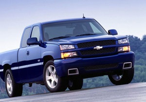 Chevrolet планує модельний бліцкриг у 2013 році