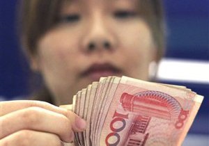 МВФ: Економіка Китаю зможе уникнути різкого гальмування темпів зростання