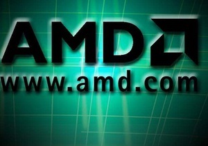 AMD попередила інвесторів про падіння виручки