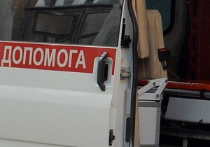 У Харківській області стався вибух на асфальтовому заводі, є жертви