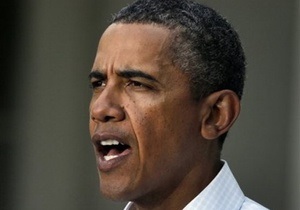 Обама назвав причину своєї невдачі на дебатах з Ромні