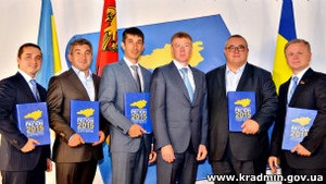 ВВС Україна: Вибори на Кіровоградщині. Чи піде у відставку губернатор?