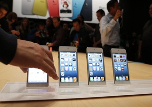 Рішення Apple посилити контроль над якістю iPhone 5 може викликати перебої в поставках гаджета