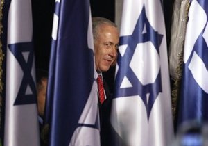 Нетаньяху оголосив про проведення дострокових парламентських виборів в Ізраїлі
