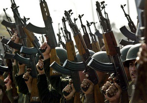Reuters: Росія продасть Іраку зброї на $ 4 мільярди