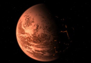 Планетологи склали повну геологічну карту Венери