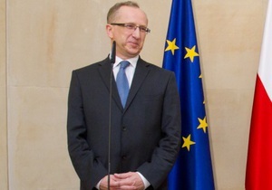Посол ЄС: В Україні є політв язні