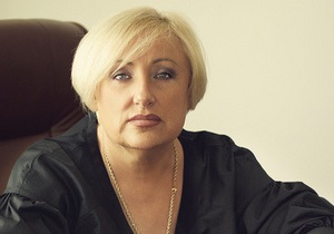 Померла найбагатша жінка України