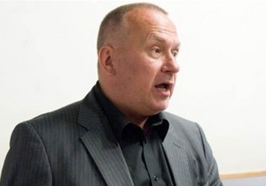 Естонський депутат, готуючись до державного перевороту, склав список кандидатів на розстріл