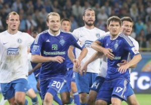 Премьер-лига: счастье в Днепропетровске и непобедимый Шахтер