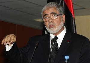 Лівійський парламент відправив у відставку прем єр-міністра