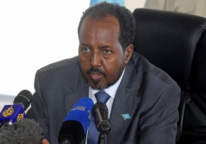Новий президент Сомалі призначив прем єром кенійського бізнесмена
