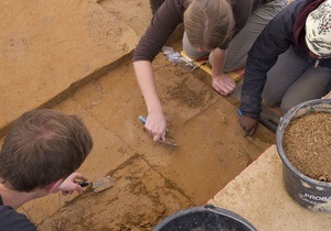 Жінки бронзового віку займалися типово чоловічими ремеслами - археологи