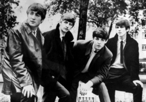 Сьогодні виповнюється 50 років першому хіту The Beatles