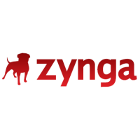 Zynga снизила годовой прогноз, предупредив о квартальных убытках в $90-105 млн