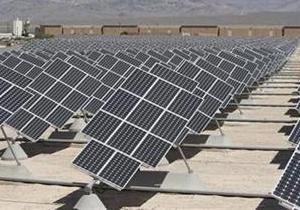 ЄБРР профінансує в Україні перший проект сонячної енергетики