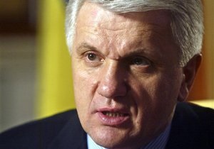 Литвин заявив про підписання документа щодо скасування законопроекту про наклеп