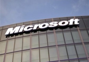 У жовтні Microsoft проведе заходи, присвячені Windows 8 і Windows Phone 8