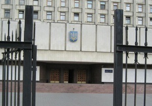 ЦВК: У Києві та Київській області чотирьох тисяч виборців повернули голосувати за місцем проживання