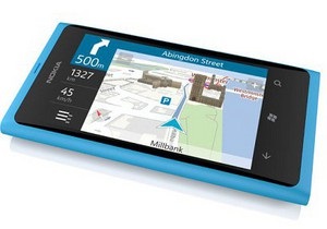 У США стартують продажі Nokia Lumia 920