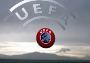 Таблица коэффициентов UEFA: Украина отрывается от России и Голландии