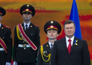 Янукович упевнений, що Україна залишиться активним гравцем на світовому ринку зброї.