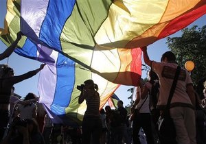 Human Rights Watch закликала відхилити  дискримінаційний  законопроект про гомосексуалізм
